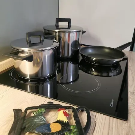 Apartman Comfort And Terrace Nel Cuore Di Bari