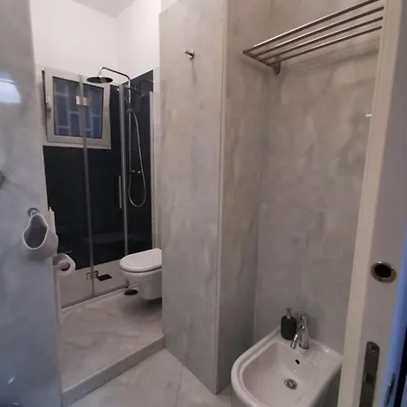 Comfort And Terrace Nel Cuore Di Apartment