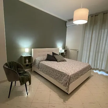Comfort And Terrace Nel Cuore Di Apartment *