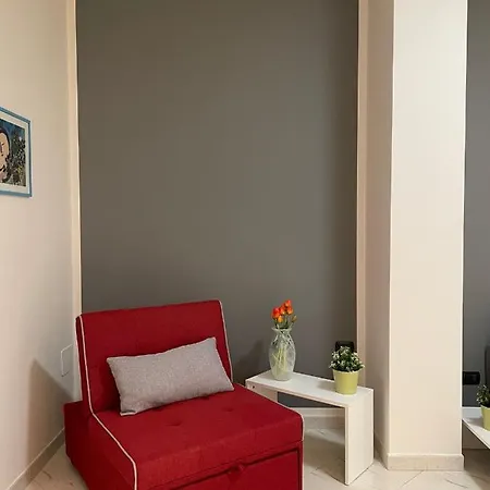 Comfort And Terrace Nel Cuore Di * Bari