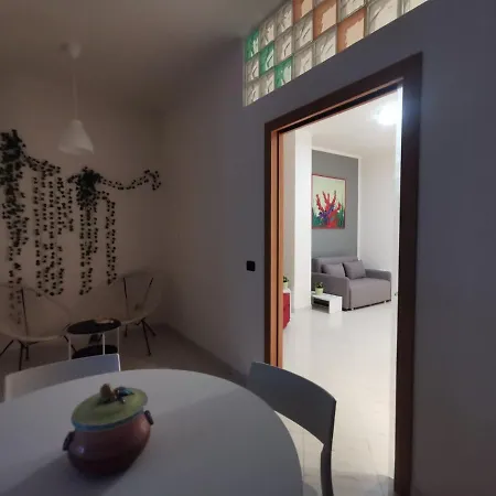 Apartment Comfort And Terrace Nel Cuore Di