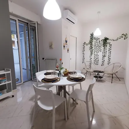 Apartment Comfort And Terrace Nel Cuore Di *