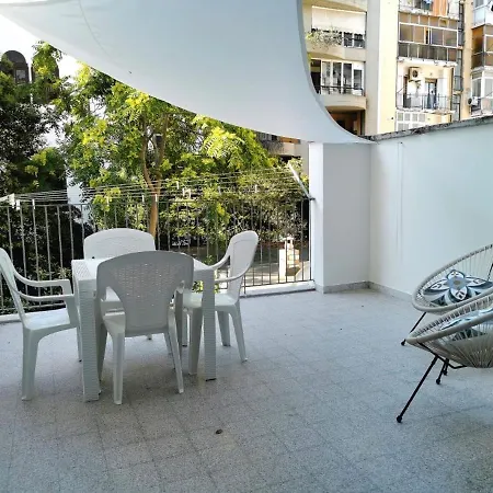 Apartment Comfort And Terrace Nel Cuore Di *